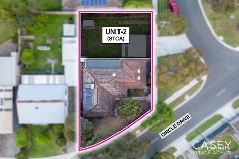 45a Circle Dr S, Cranbourne, VIC 3977