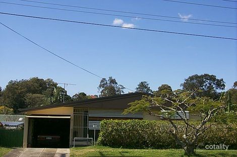 21 Bartels St, Mount Gravatt, QLD 4122