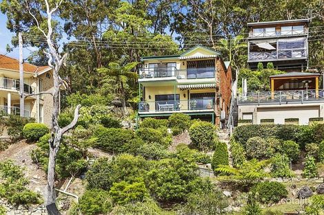 Property photo of 10 Milloo Parade Cheero Point NSW 2083