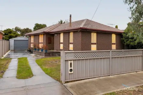 Property photo of 13 Hayden Street Hoppers Crossing VIC 3029