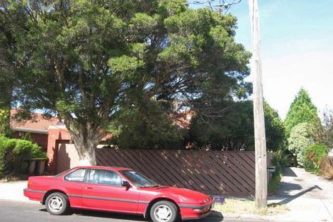 2/2 Neville St, Carnegie, VIC 3163