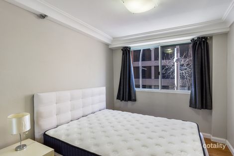 Property photo of 203/361 Sussex Street Sydney NSW 2000