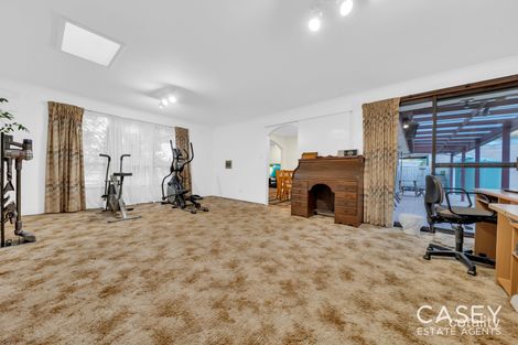 Property photo of 45A Circle Drive South Cranbourne VIC 3977