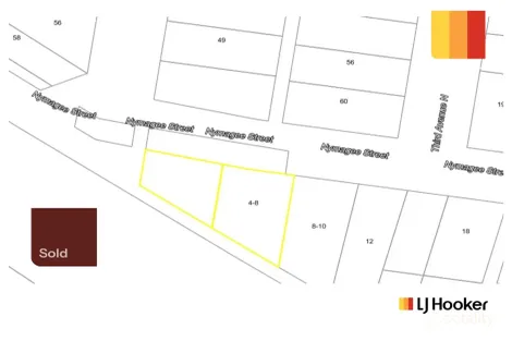 Property photo of 4-8 Nymagee Street Narromine NSW 2821