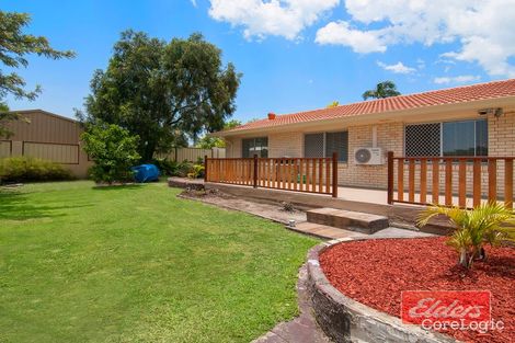 Property photo of 96 Barbaralla Drive Springwood QLD 4127