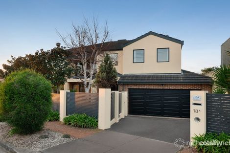 Property photo of 13A Canterbury Street Mornington VIC 3931