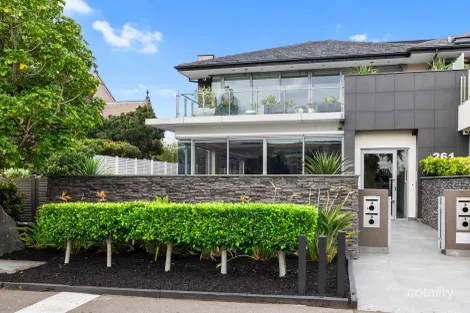 2/261 Nelson Pl, Williamstown, VIC 3016