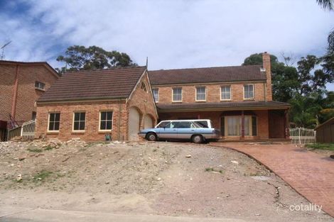 85 David Rd, Barden Ridge, NSW 2234