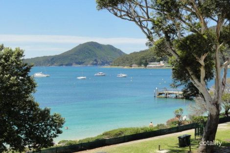 Property photo of 215/43 Shoal Bay Road Shoal Bay NSW 2315