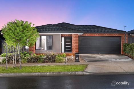 40 Fossilstone Ave, Doreen, VIC 3754