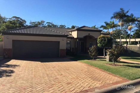 1 Glastonbury Dr, Mudgeeraba, QLD 4213