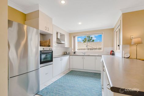 Property photo of 14 Purlingbrook Street Upper Coomera QLD 4209