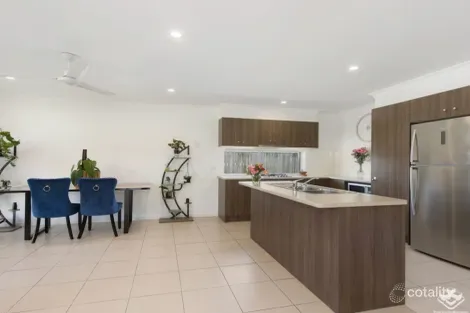 Property photo of 4 Waterhouse Drive Willow Vale QLD 4209