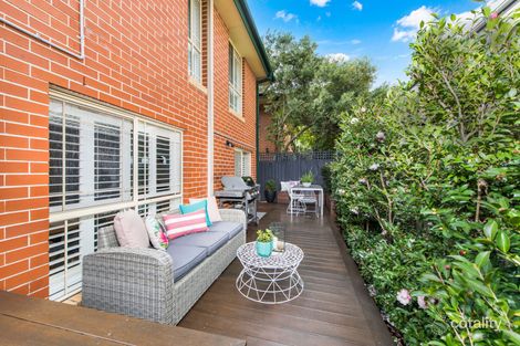 Property photo of 2/13-15 Lithgow Street Wollstonecraft NSW 2065