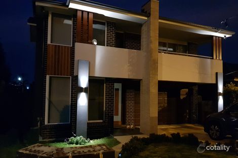 Property photo of 153 Smith Street Pendle Hill NSW 2145