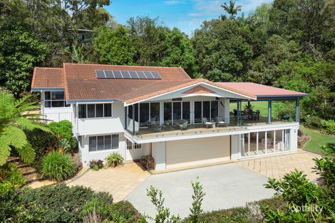 Property photo of 45 Parkes Lane Terranora NSW 2486