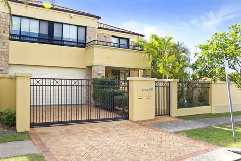 Property photo of LOT 1/1292 Gold Coast Highway Palm Beach QLD 4221
