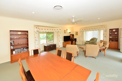 Property photo of 25 Gordon Crescent Withcott QLD 4352