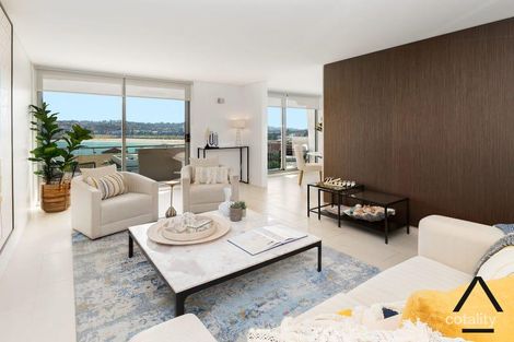 Property photo of 3/152 Brighton Boulevard North Bondi NSW 2026