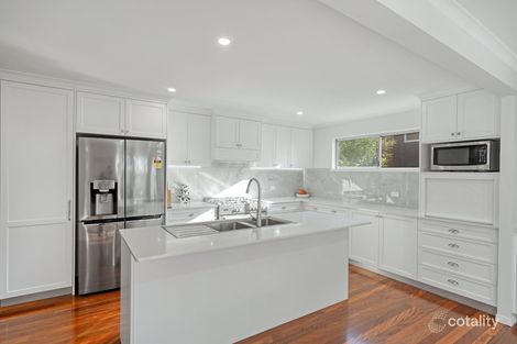 Property photo of 77 Ningi Esplanade Ningi QLD 4511