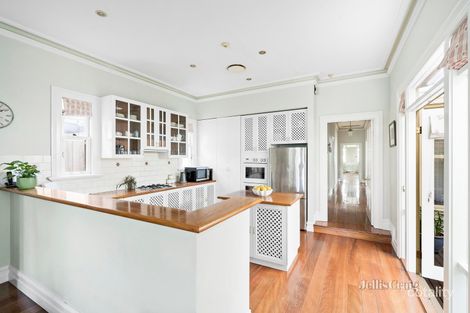 Property photo of 140 Cecil Street Williamstown VIC 3016