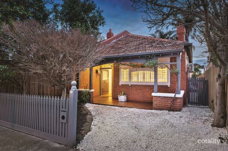 Property photo of 25 Denmark Street Kew VIC 3101