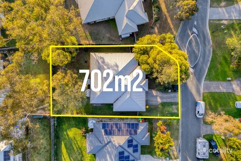 Property photo of 16 Bottletree Crescent Mount Cotton QLD 4165