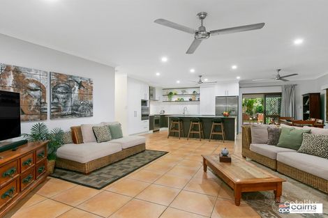 Property photo of 5 Carmel Close Woree QLD 4868