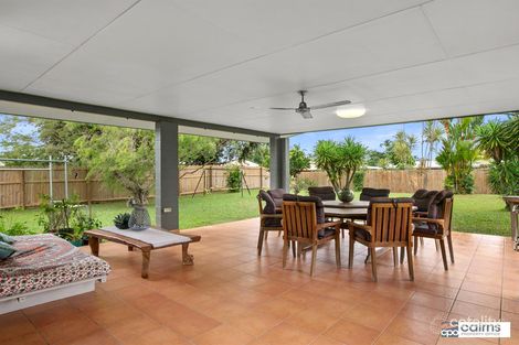Property photo of 5 Carmel Close Woree QLD 4868