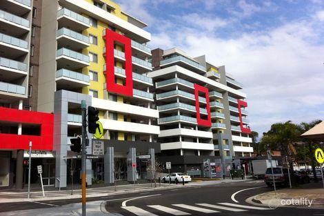 Property photo of 69/4 West Terrace Bankstown NSW 2200