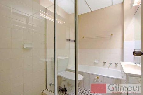 Property photo of 11/20 Pennant Street Castle Hill NSW 2154