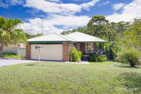 Property photo of 81 Rosemary Row Rathmines NSW 2283