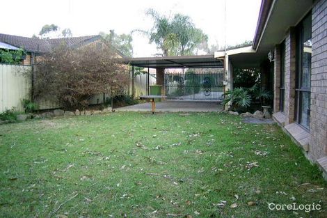 Property photo of 4 Lady Penrhyn Place Bligh Park NSW 2756