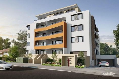 Property photo of 301/12-14 Hope Street Penrith NSW 2750