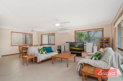 Property photo of 96 Barbaralla Drive Springwood QLD 4127