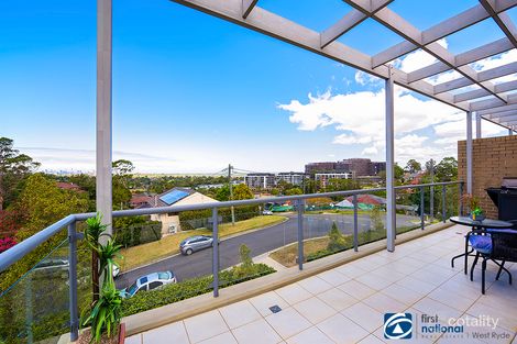 Property photo of 4/7 Cowell Street Ryde NSW 2112