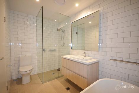 Property photo of 303/147 Ross Street Forest Lodge NSW 2037