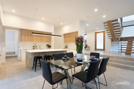 Property photo of 10C Kirkdale Road Chapel Hill QLD 4069