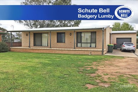 Property photo of 114 Wattle Crescent Narromine NSW 2821