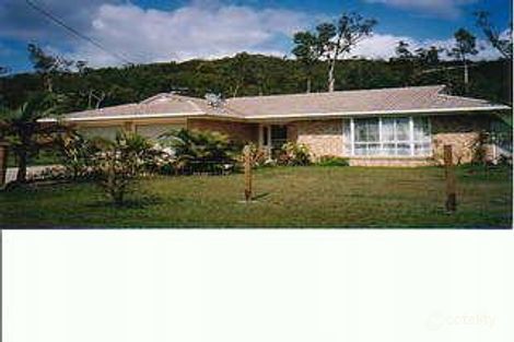 232 Arcoona Rd, Yandina Creek, QLD 4561