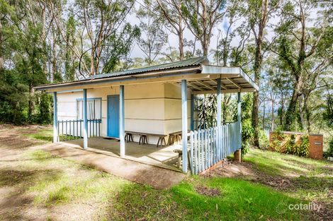 605 George Downes Dr, Kulnura, NSW 2250