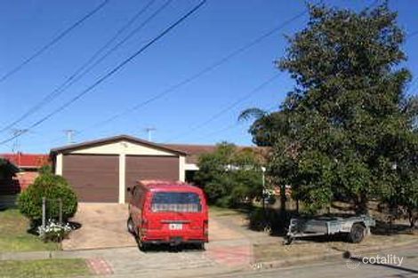 11 Darly Pl, Dharruk, NSW 2770