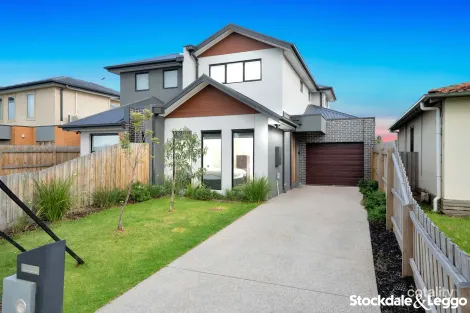 Property photo of 90 Bladin Street Laverton VIC 3028