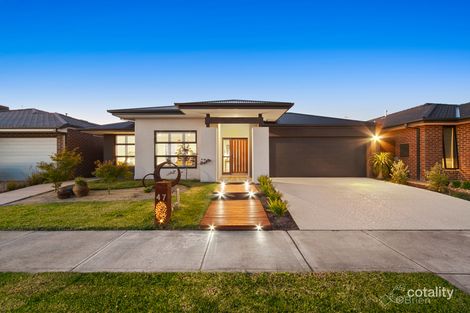 Property photo of 47 Trillium Boulevard Cranbourne North VIC 3977