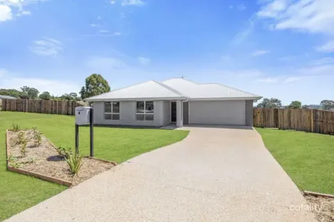6 Stable Ct, Meringandan West, QLD 4352