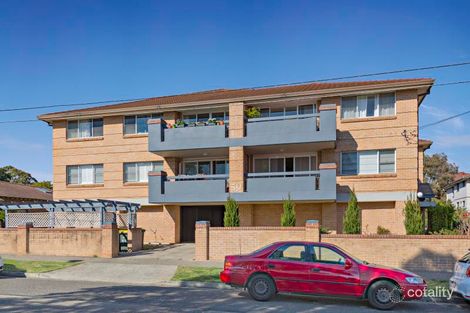 Property photo of 4/59 Garfield Street Five Dock NSW 2046