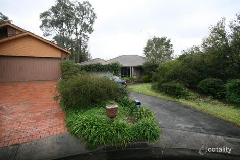 4 Standen Ct, Warranwood, VIC 3134