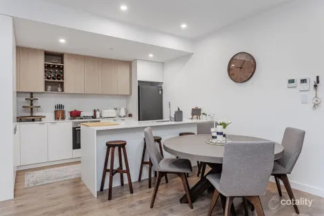 Property photo of 209/55 Phillips Street West Lakes SA 5021