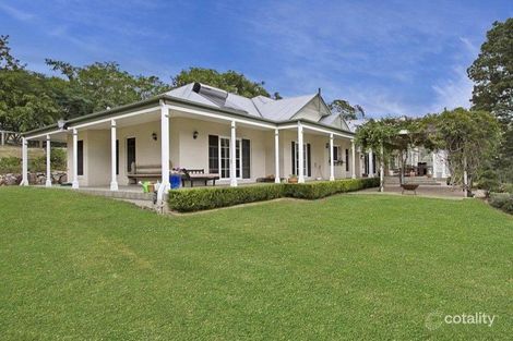 Property photo of 71 Peronne Place Brookfield QLD 4069