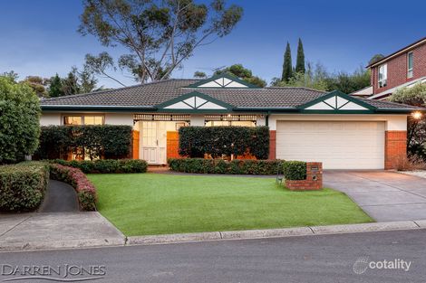 Property photo of 7 Cooee Court Diamond Creek VIC 3089